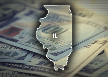 Judge rules Illinois law eliminating cash bail is unconstitutional