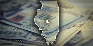 Judge rules Illinois law eliminating cash bail is unconstitutional