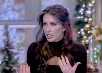 Former Trump White House aide Alyssa Farah Griffen defied orders to keep Fauci, Birx off TV