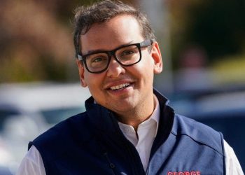 New York DA investigating GOP Congressman-elect George Santos over résumé lies