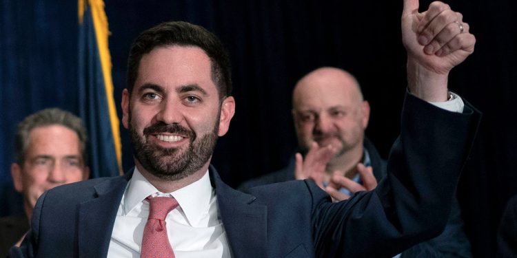 Biden-district Republicans say McCarthy will be speaker, whether by ‘1 ballot or 100 ballots or more’