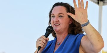 Dem Rep. Katie Porter under fire for treatment of veteran fellow as former staffer decries culture of fear