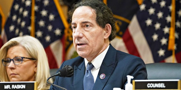 House Republicans express support for Raskin after cancer diagnosis: ‘We are all rooting for him’