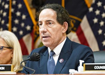 Maryland Rep. Jamie Raskin diagnosed with ‘serious but curable’ cancer