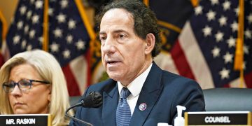 Maryland Rep. Jamie Raskin diagnosed with ‘serious but curable’ cancer
