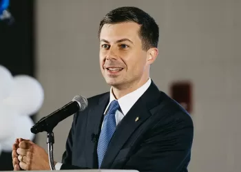 Southwest meltdown: Buttigieg said in September airline issues would ‘get better’ by holidays
