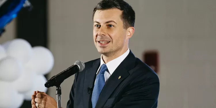 Southwest meltdown: Buttigieg said in September airline issues would ‘get better’ by holidays