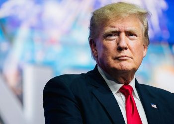 January 6 committee withdraws Trump subpoena: ‘They knew I did nothing wrong’