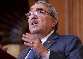 NC Democratic Rep. Butterfield resigns early from Congress