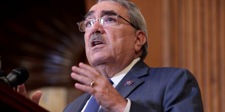 NC Democratic Rep. Butterfield resigns early from Congress