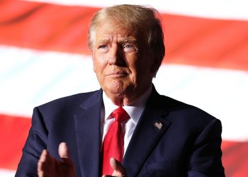 ‘PARTING SHOTS’: Dems blasted for attempt to score last-minute ‘cheap political points’ with Trump taxes