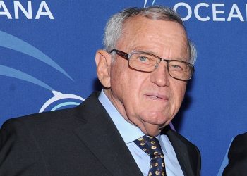 Dark money group linked to foreign billionaire infused millions of dollars to major Dem, left-wing causes