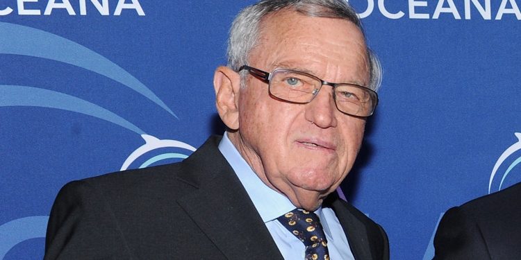 Dark money group linked to foreign billionaire infused millions of dollars to major Dem, left-wing causes