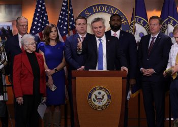 House GOP takes aim at White House for ignoring oversight requests