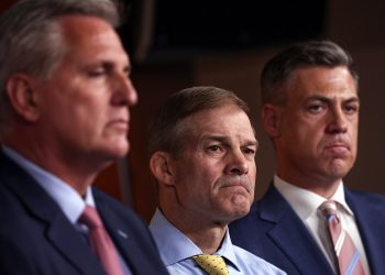 GOP faces delay in unlocking full powers of House if McCarthy cannot clinch speakership