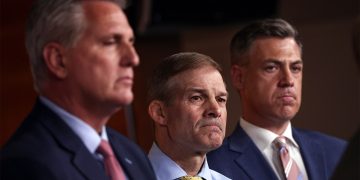 GOP faces delay in unlocking full powers of House if McCarthy cannot clinch speakership