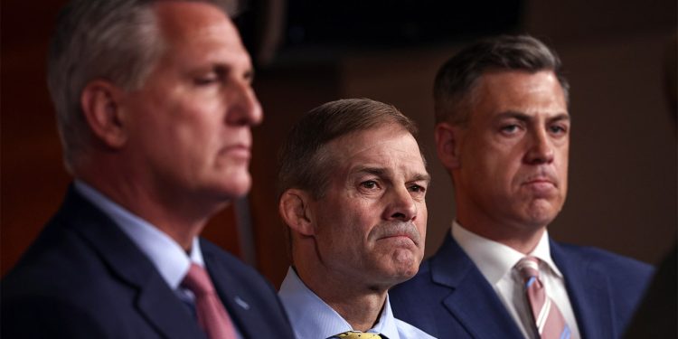 GOP faces delay in unlocking full powers of House if McCarthy cannot clinch speakership