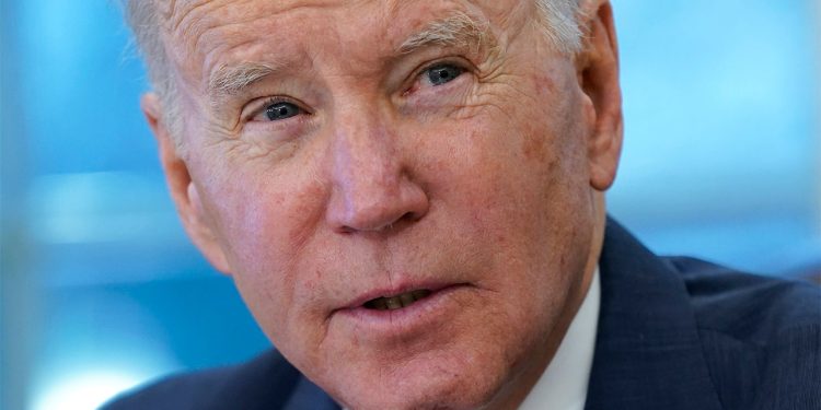Biden pardons woman convicted of murder, 5 others on drug, alcohol-related offenses