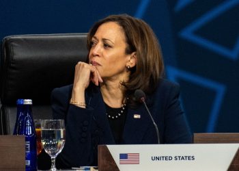 4 million border encounters since Kamala Harris assigned to address ‘root cause’ of problem