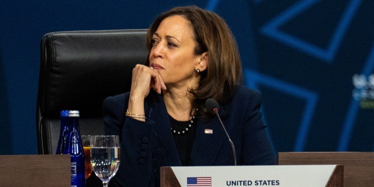 4 million border encounters since Kamala Harris assigned to address ‘root cause’ of problem