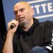John Fetterman hasn’t given a single interview since election, amid questions about fitness