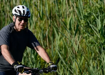 Biden staying without paying at St. Croix spread of billionaire Democrat donors: report