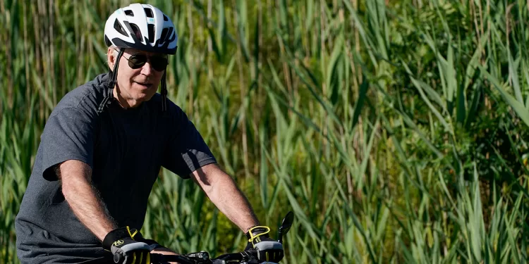 Biden staying without paying at St. Croix spread of billionaire Democrat donors: report