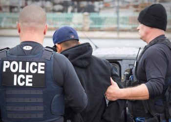 ICE deportations remained well below Trump-era levels in FY 2022, amid historic border crisis