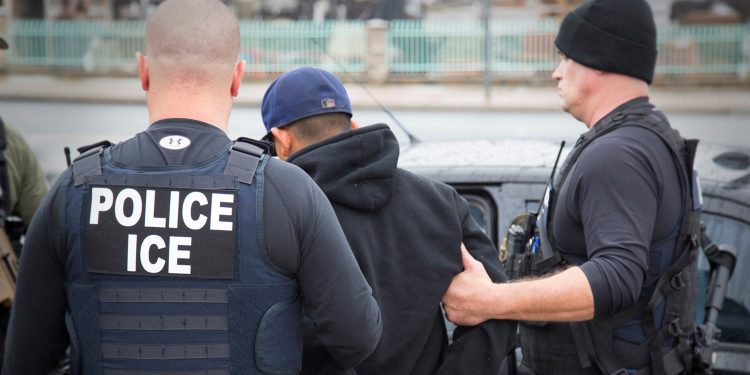 ICE deportations remained well below Trump-era levels in FY 2022, amid historic border crisis
