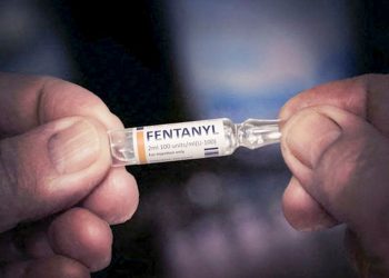 DOJ sues major drug company for illegally helping ‘ignite an opioid epidemic’