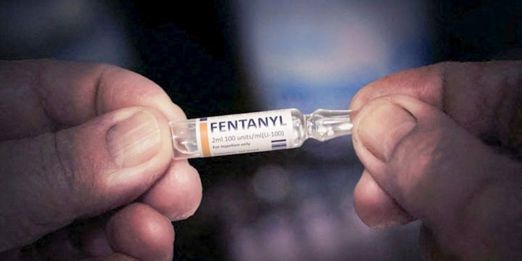 DOJ sues major drug company for illegally helping ‘ignite an opioid epidemic’