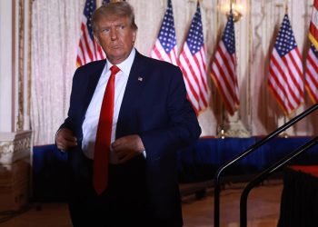 Democrats release former President Donald Trump’s tax returns