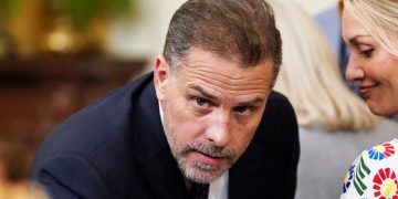 Hunter Biden’s ex-stripper lover requests to change their child’s last name to Biden