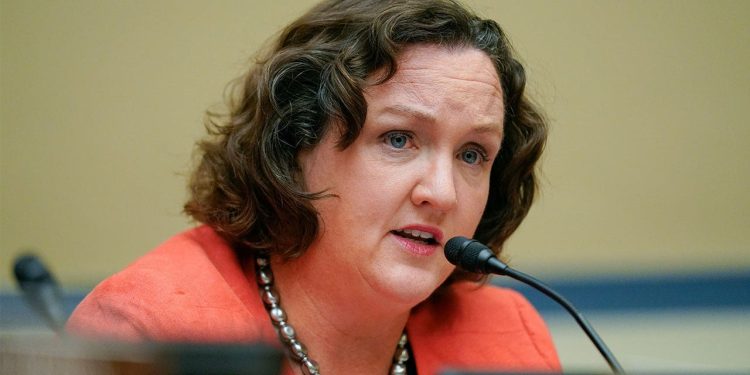 Rep. Katie Porter used racist language, ‘ridiculed people for reporting sexual harassment,’ ex-staffer claims