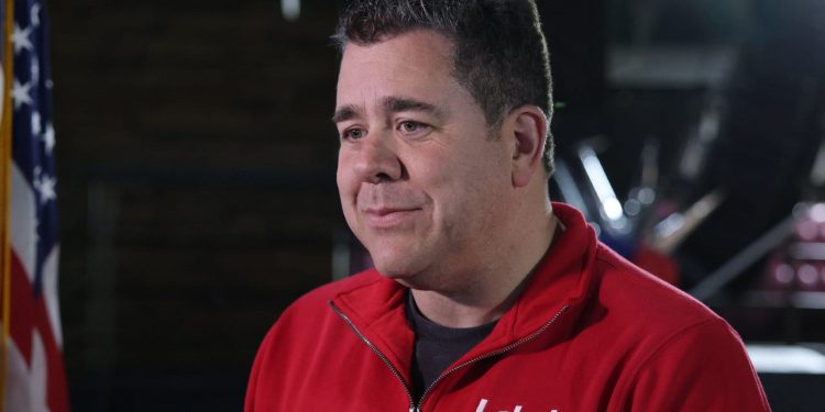 New York Republicans speak out against George Santos’ lies, call for investigation