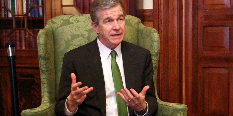 NC state budget law adds new requirements for governor’s use of emergency powers