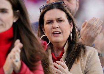 Arkansas Gov.-elect Sarah Sanders taps Florida official to be state’s next education secretary