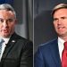 Red state Democrat doesn’t ‘lift a finger’ against Biden policies ravaging his citizens: GOP governor hopeful