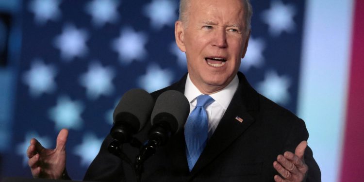 White House accuses House GOP of ‘empowering China’ for insisting on spending cuts before raising debt ceiling