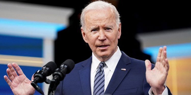 Biden issues memorandum to protect access to abortion pills