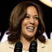 Kamala Harris to avoid the US-Mexico border during her Thursday visit to Arizona