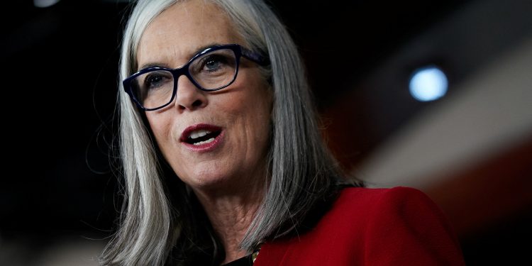 House Democratic leader’s daughter arrested for allegedly assaulting police officer, spray-painting monument