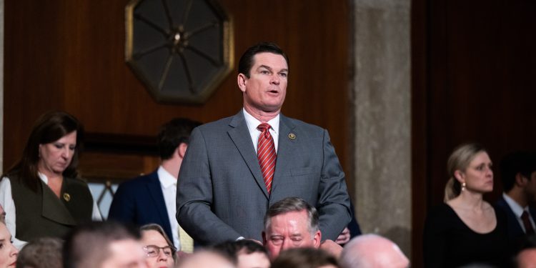 GOP reps blast DOJ for not watching Biden attorneys handling classified docs: ‘you can’t make this stuff up’