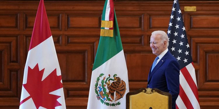 Biden ‘surprised’ to learn of classified docs at Penn think tank: ‘I don’t know’ what’s in them