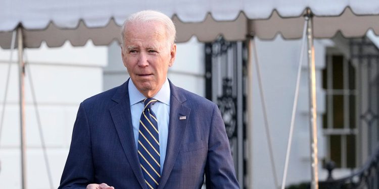 Who had access to Biden classified documents? Republican demands White House release Delaware visitor logs