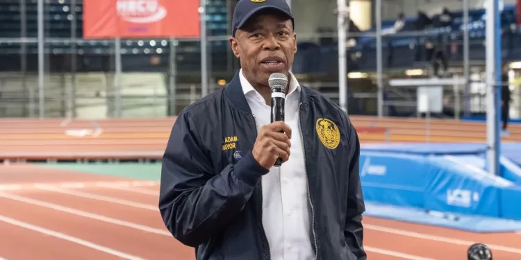 NYC won’t drop sanctuary status despite mayor saying ‘no more room’ for migrants