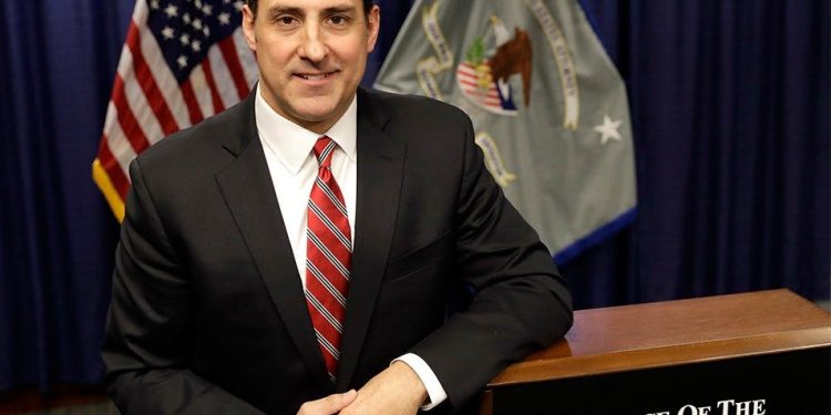 DOJ taps Trump-appointed attorney to investigate classified documents found at Biden think tank