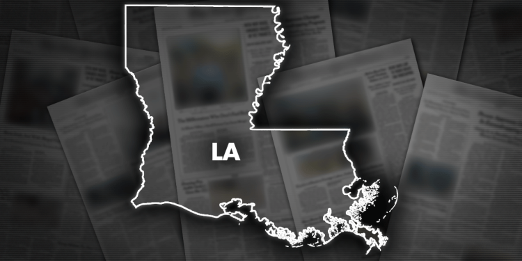 4th Republican launches campaign for Louisiana gubernatorial race