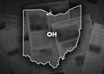 Ohio House lawmakers select Republican Rep. Jason Stephens as next leader