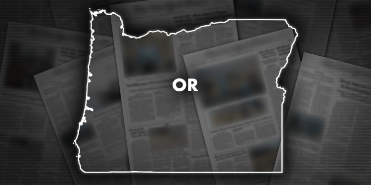 Oregon leads US with highest voter turnout